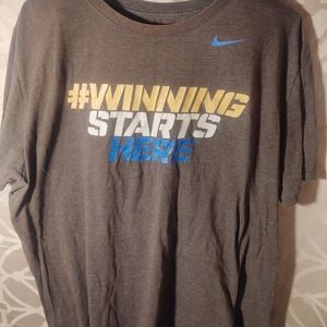 Nike t-shirt